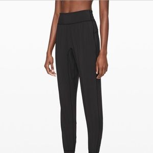 Lululemon Sun Setter Joggers